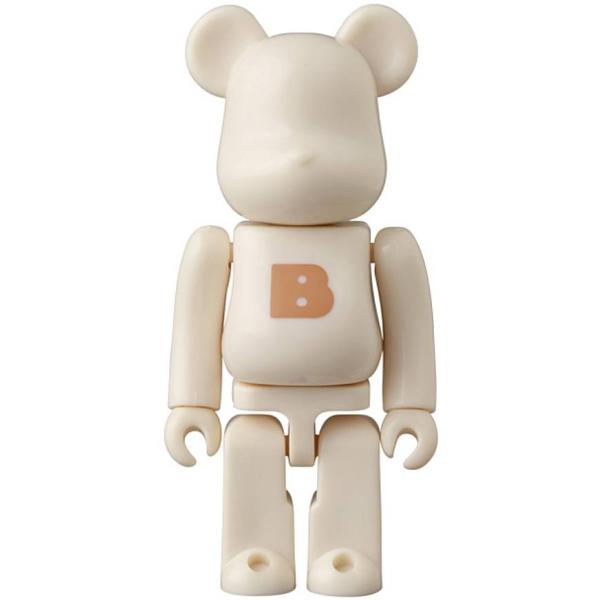 【「B(小)」/ベーシック】メディコムトイ ベアブリック BE@RBRICK SERIES 47