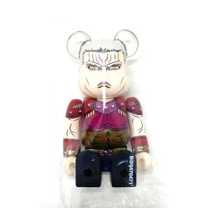 【[裏] 北斗の拳(ラオウ)/アーティスト】メディコムトイ ベアブリック BE@RBRICK SERIES 47｜lead-netstore