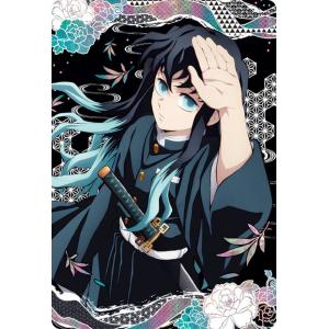 09.時透無一郎】 鬼滅の刃 オールキラカード : トレカショップ