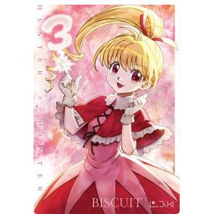 イタジャガHUNTER × HUNTER3 SPヒソカ箔押しカード　18枚 イタジャガ HUNTER×HUNTER3 [26.SP ヒソカ[金色箔押し