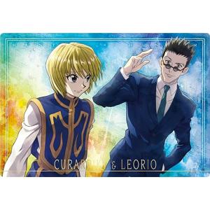 ジャンプ イタジャガ HUNTER×HUNTER 19.R ゴン＆キルア