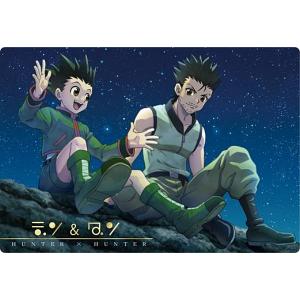 金色箔押し] 26.ヒソカ (SPカード) 】イタジャガ HUNTER×HUNTER3