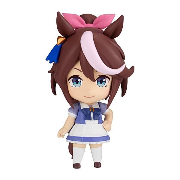 【トウカイテイオー】ウマ娘 プリティーダービー ミニキャラコレクション 02