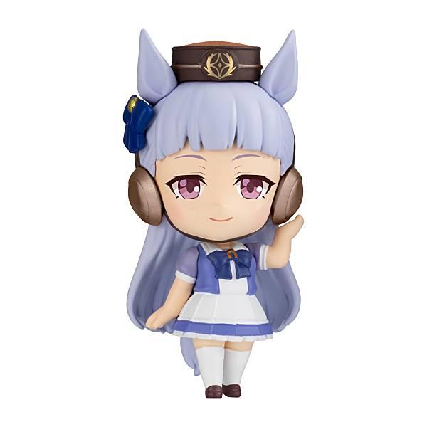 【ゴールドシップ】ウマ娘 プリティーダービー ミニキャラコレクション 02