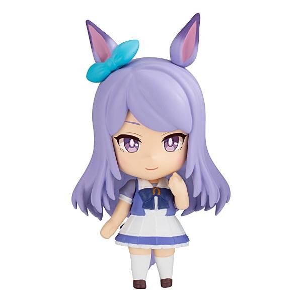 【メジロマックイーン】ウマ娘 プリティーダービー ミニキャラコレクション 02
