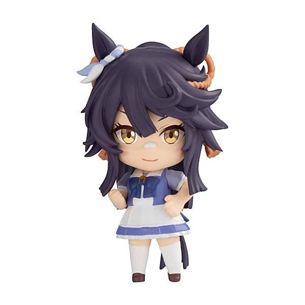 【ナリタブライアン】ウマ娘 プリティーダービー ミニキャラコレクション 02