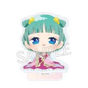 No.32 猫猫＆壬氏】 TVアニメ 『薬屋のひとりごと』 メタルカード