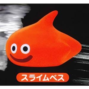 【スライムベス】 ドラゴンクエスト 呪文にも負け...の商品画像