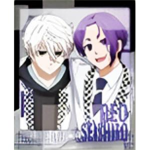 32.七海建人/D(横長)】呪術廻戦 第2期 ぱしゃこれ 第6弾 : トレカ