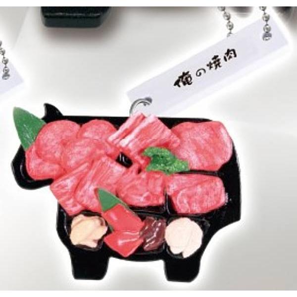 【俺の牛皿】俺の株式会社 看板メニューキーチェーン