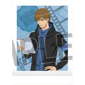 テニスの王子様　ぎゅっと！ドキドキサバイバル　海と山のLove passion netshop-world_4988602127215-