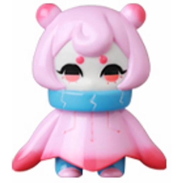 【ピンク】VAG 10th Anniversary 2 デンシコダコ