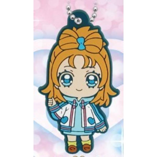 【空野みなも】プリンセッション・オーケストラ ラバーマスコット