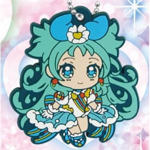 【プリンセス・リップル】プリンセッション・オーケストラ ラバーマスコット