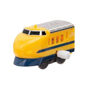 【922形ドクターイエローゼンマイ車】カプセルプ...の商品画像