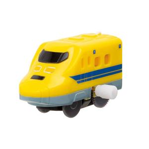 【923形ドクターイエローゼンマイ車】カプセルプ...の商品画像