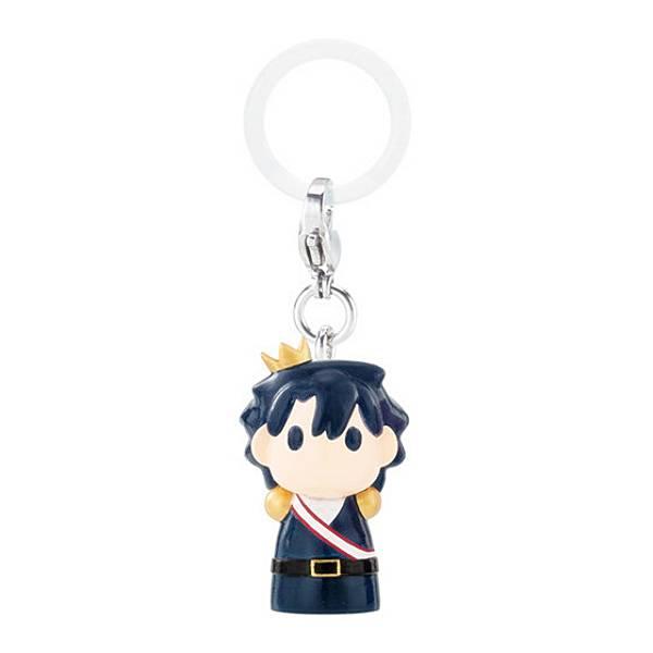 【藤丸立香B】ショートアニメ「Fate/Grand Order 藤丸立香はわからない」 めじるしアク...