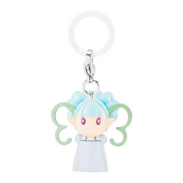 【ラーヴァ／ティアマト】ショートアニメ「Fate/Grand Order 藤丸立香はわからない」 め...