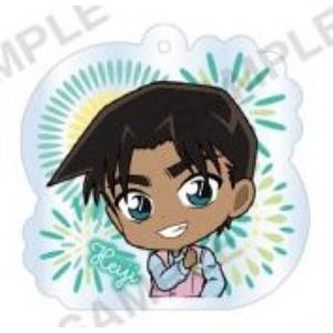 【服部平次】名探偵コナン カプセルアクリルキーホ...の商品画像