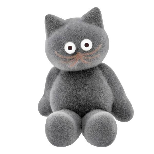 【くろねこ】umao Plush Doll フィギュアコレクション
