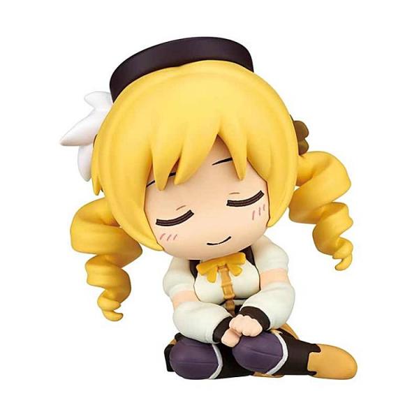 【巴マミ】肩ズンFig. 魔法少女まどか☆マギカ