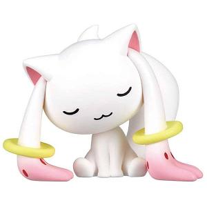 巴マミ】 魔法少女まどか☆マギカ クリーナー付フィギュアストラップ