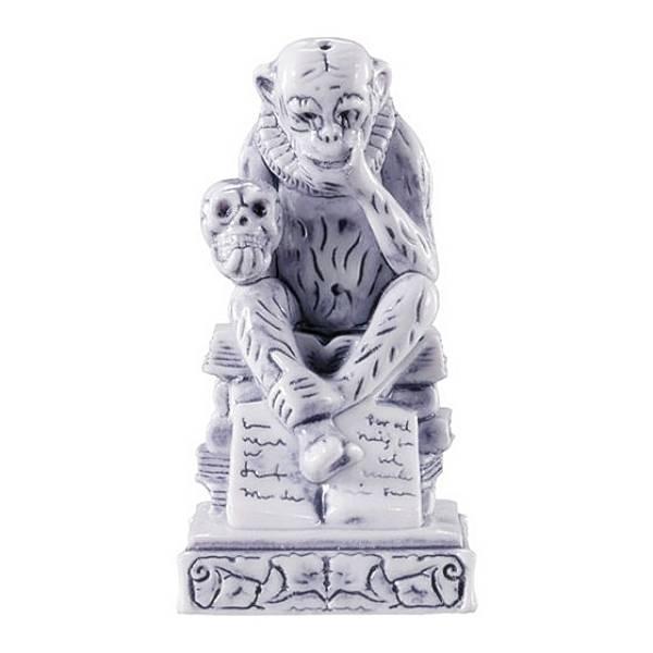 【MONKEY MINIATURE FIGURE】NEIGHBORHOOD INCENSE CHAM...