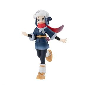 カスミ】 ポケモンスケールワールド カントー地方3 : トレカショップ