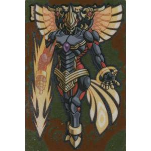 神羅万象チョコ 流星の皇子  第2弾 流星 047 堕天魔将ギズモ【新品】
