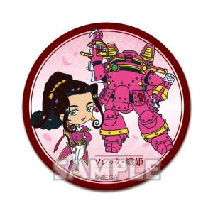 サクラ大戦 ソレッタ織姫の商品一覧 通販 Yahoo ショッピング