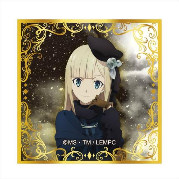 【ライネス・エルメロイ・アーチゾルテ(等身)】 ロード・エルメロイII世の事件簿 -魔眼蒐集列車 G...