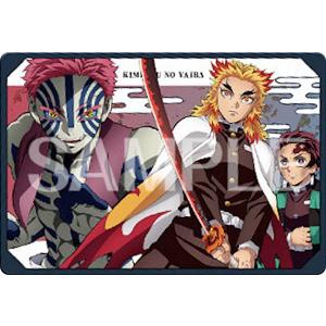 05.煉獄杏寿郎＆竈門炭治郎＆嘴平伊之助＆我妻善逸 (ノーマル) 】 鬼滅