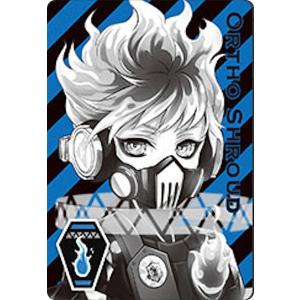 送料無料 ディズニー ツイステッドワンダーランド メタルカード