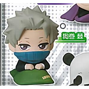 27 狗巻棘】劇場版 呪術廻戦 0 ぱしゃこれ : トレカショップ LEAD