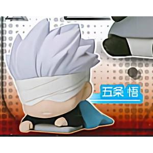 パンダ】呪術廻戦 おまんじゅうにぎにぎマスコット2 : トレカショップ