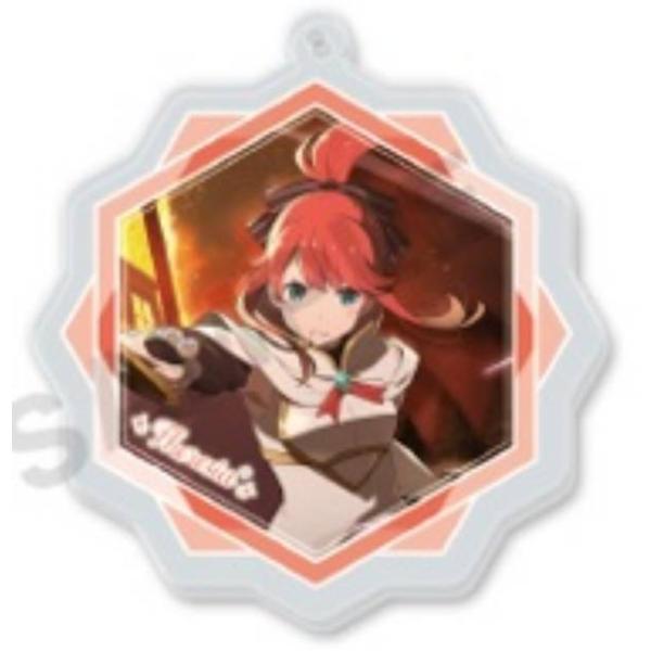 【テレシア】Re:ゼロから始める異世界生活 Lost in Memories カプセルアクリルストラ...