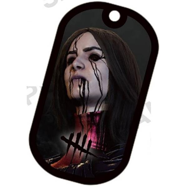 【アーティスト】Dead by Daylight アクリルタグキーホルダー CHAPTER1