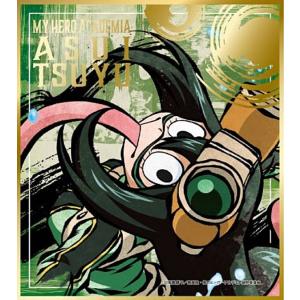 36 蛙吹梅雨】 僕のヒーローアカデミア THE MOVIE ヒーローズ