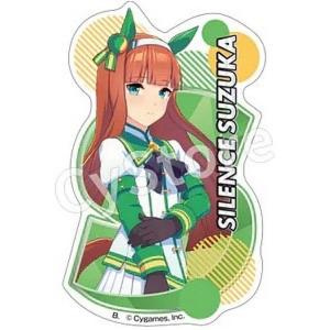 キャラクタースリーブ TVアニメ『ウマ娘 プリティーダービー』 メジロ