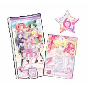 タカラトミー（TAKARA TOMY） キラッとプリ☆チャン プリチャン