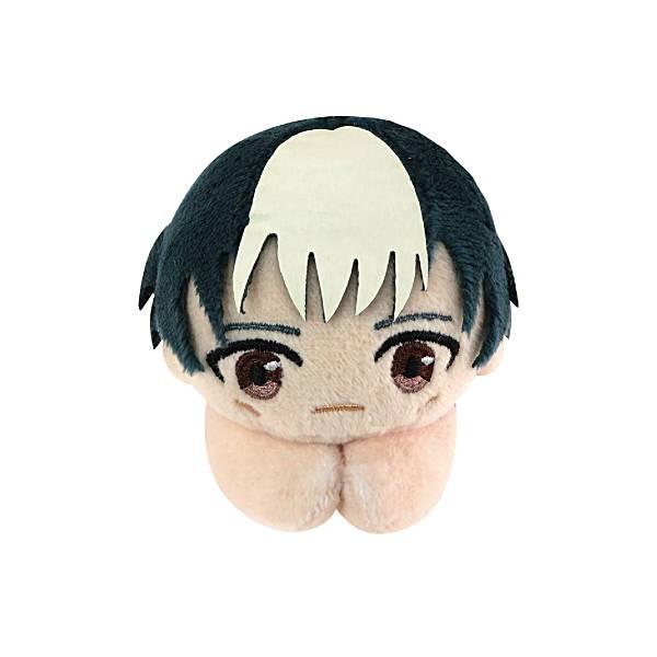 【知念寛】新テニスの王子様 はぐキャラコレクション2