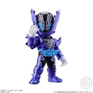 BANDAI - S.H.Figuarts 仮面ライダーゲンム ゾンビアクションゲーマーレベル 仮面ライダーゲンム ゾンビアクションゲーマーレベルX-0 対応 弓