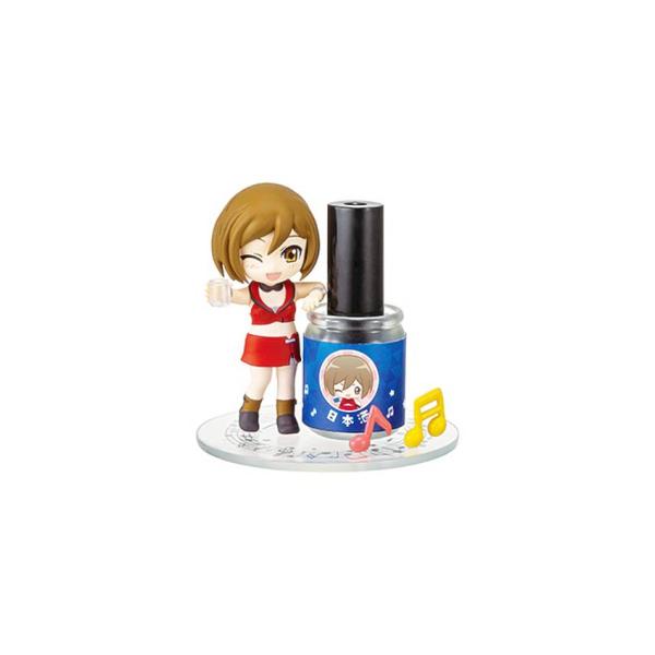 【05.MEIKO/ハンコスタンド】 [初音ミクシリーズ] DesQ　P@rty on Desk♪