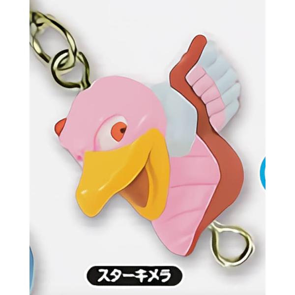 【スターキメラ】 ドラクエ ドラゴンクエスト つなげてモンスターマスコット3