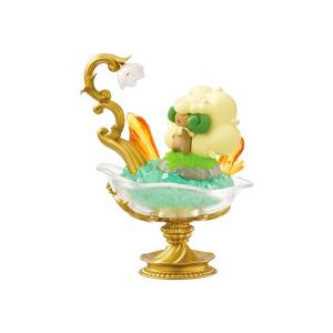 イノセントホロウ (SGR)】 スナックワールド トレジャラボックス 第7弾