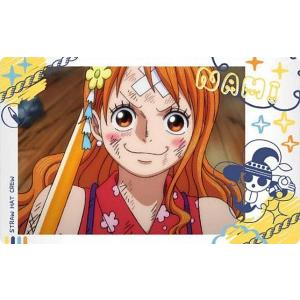 ワンピースカードゲーム OP10-033 ナミ (UC アンコモン) 最強ジャンプ