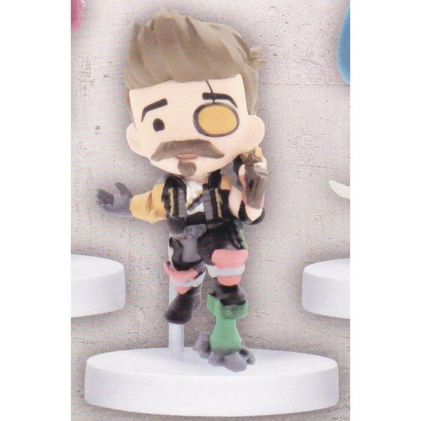 【ヒューズ】 APEX LEGENDS(TM) デフォルメフィギュア Vol.3