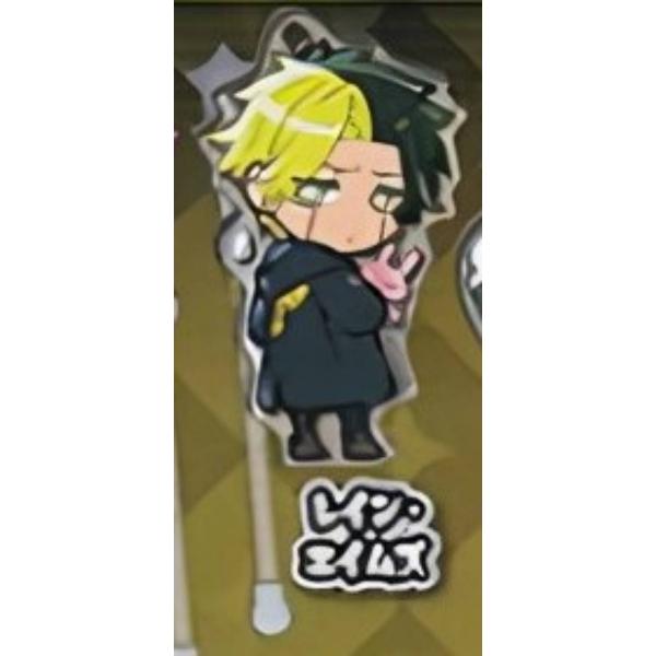 【レイン・エイムズ】デコラPICアクリル マッシュル-MASHLE-