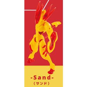 【サンド】FORM Series Leo Void
