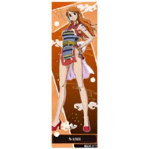 ワンピース　キャラポスコレクション　サンジ　ロー　ナミ　キング ワンピース キャラポスコレクション サンジ ロー ナミ キング